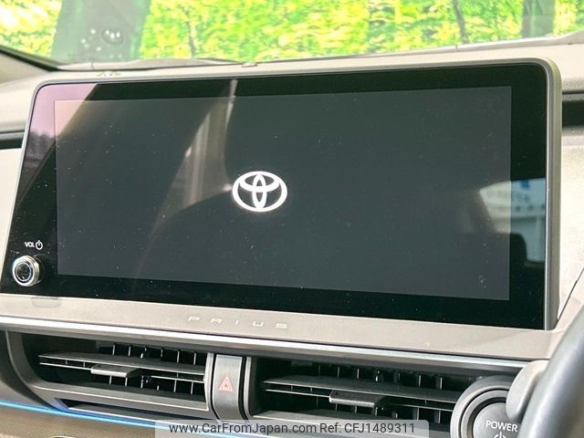 toyota prius-phv 2024 -TOYOTA--Prius PHV 6LA-MXWH61--MXWH61-4010514---TOYOTA--Prius PHV 6LA-MXWH61--MXWH61-4010514- image 2