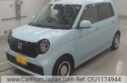 honda n-one 2021 -HONDA 【群馬 581み8073】--N ONE JG3-1008130---HONDA 【群馬 581み8073】--N ONE JG3-1008130-