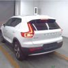 volvo xc40 2022 quick_quick_5AA-XB420TXCM_YV1XZK8M2P2955818 image 2