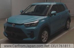 toyota raize 2021 CFJ1761811
