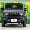 suzuki jimny-sierra 2025 CFJ0580167 image 14