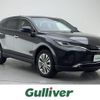 toyota harrier 2021 -TOYOTA--Harrier 6BA-MXUA80--MXUA80-0047355---TOYOTA--Harrier 6BA-MXUA80--MXUA80-0047355- image 1