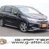 honda odyssey 2018 -HONDA--Odyssey DBA-RC1--RC1-1206225---HONDA--Odyssey DBA-RC1--RC1-1206225- image 1