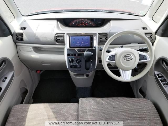daihatsu tanto 2018 -DAIHATSU--Tanto DBA-LA600S--LA600S-0648318---DAIHATSU--Tanto DBA-LA600S--LA600S-0648318- image 2