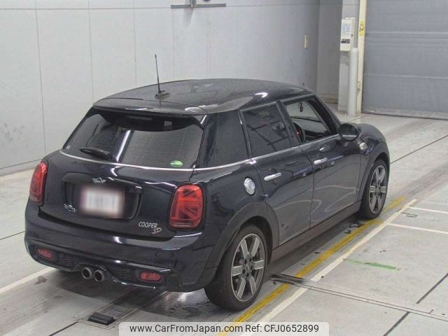 mini mini-others 2019 -BMW--BMW Mini XT20M-WMWXT720202L93447---BMW--BMW Mini XT20M-WMWXT720202L93447- image 2