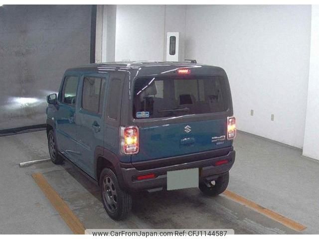 suzuki hustler 2022 quick_quick_5AA-MR92S_MR92-314888 image 2