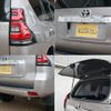 toyota land-cruiser-prado 2020 -TOYOTA--Land Cruiser Prado GDJ150W--GDJ150-0046651---TOYOTA--Land Cruiser Prado GDJ150W--GDJ150-0046651- image 12