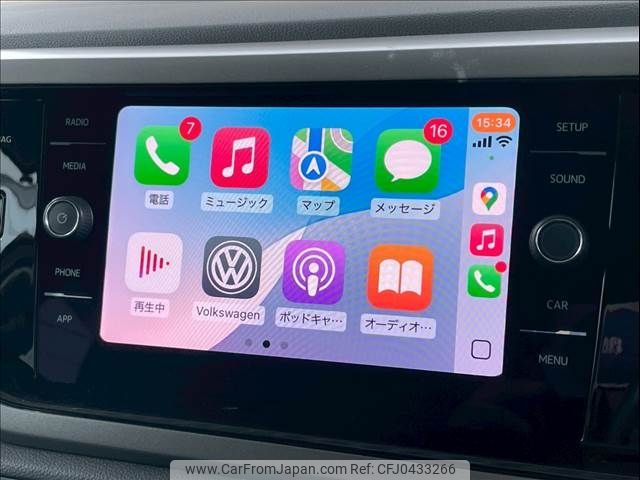 volkswagen polo 2018 -VOLKSWAGEN--VW Polo ABA-AWCHZ--WVWZZZAWZJU059347---VOLKSWAGEN--VW Polo ABA-AWCHZ--WVWZZZAWZJU059347- image 2