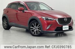 mazda cx-3 2016 -MAZDA--CX-3 LDA-DK5FW--DK5FW-121054---MAZDA--CX-3 LDA-DK5FW--DK5FW-121054-