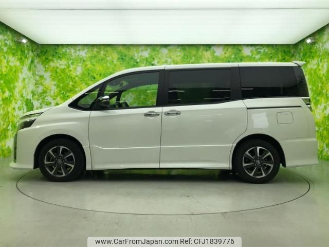 toyota voxy 2020 CFJ1839776 image 2