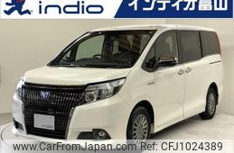 toyota esquire 2017 quick_quick_DAA-ZWR80G_ZWR80-0237176