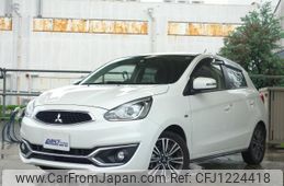 mitsubishi mirage 2020 quick_quick_DBA-A03A_A03A-0049430