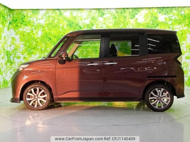 toyota tank 2016 quick_quick_DBA-M900A_M900A-0007149 image 2