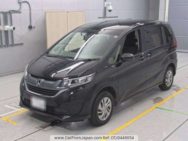 honda freed 2018 -HONDA 【金沢 531と107】--Freed GB6-1010949---HONDA 【金沢 531と107】--Freed GB6-1010949- image 1