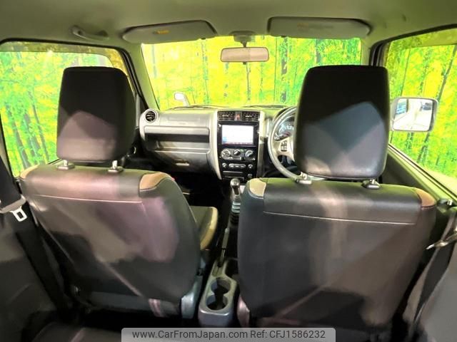 suzuki jimny 2018 CFJ1586232 image 2