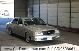 toyota century 2000 -TOYOTA 【横浜 34Kﾊ1】--Century GZG50-0004512---TOYOTA 【横浜 34Kﾊ1】--Century GZG50-0004512-