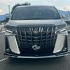 toyota alphard 2021 CFJ1519869 image 2
