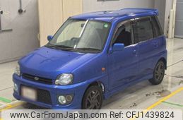 subaru pleo 2002 -SUBARU--Pleo RA1-283698---SUBARU--Pleo RA1-283698-