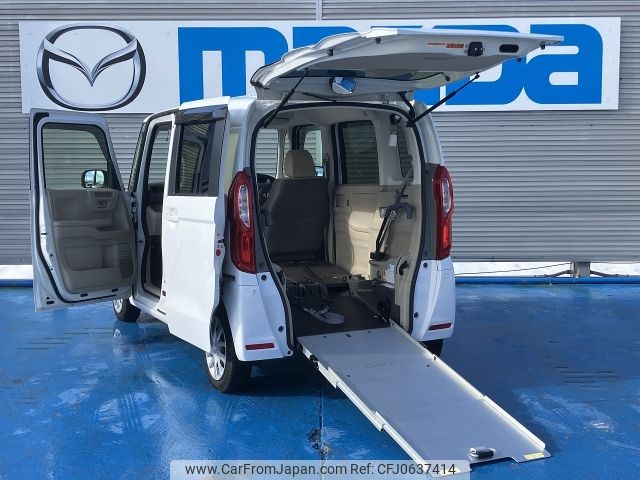 honda n-box 2019 -HONDA--N BOX DBA-JF4ｶｲ--JF4-8001437---HONDA--N BOX DBA-JF4ｶｲ--JF4-8001437- image 1