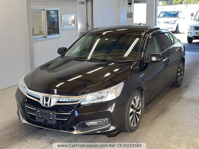 honda accord 2013 -HONDA--Accord CR6-1001090---HONDA--Accord CR6-1001090- image 1