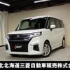 suzuki solio 2024 quick_quick_MA37S_MA37S-178553 image 1