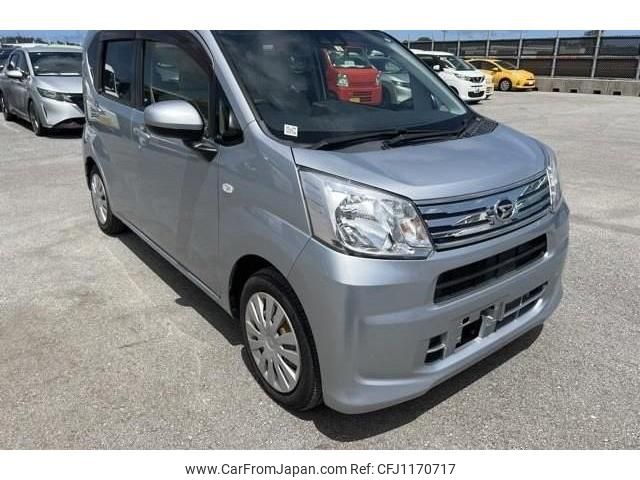 daihatsu move 2020 quick_quick_DBA-LA150S_LA150S-2037927 image 1