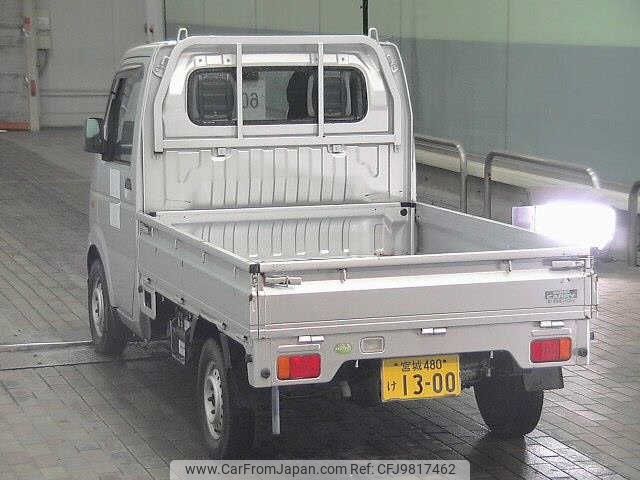 suzuki carry-truck 2009 -SUZUKI 【宮城 480ｹ1300】--Carry Truck DA63T-629698---SUZUKI 【宮城 480ｹ1300】--Carry Truck DA63T-629698- image 2