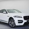 jaguar f-pace 2017 -JAGUAR 【名変中 】--Jaguar F-Pace DC2NA--HA098059---JAGUAR 【名変中 】--Jaguar F-Pace DC2NA--HA098059- image 1