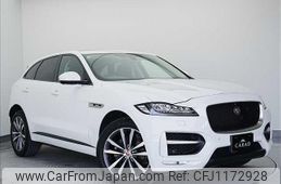 jaguar f-pace 2017 -JAGUAR 【名変中 】--Jaguar F-Pace DC2NA--HA098059---JAGUAR 【名変中 】--Jaguar F-Pace DC2NA--HA098059-