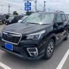 subaru forester 2018 -SUBARU--Forester 5BA-SK9--SK9-008749---SUBARU--Forester 5BA-SK9--SK9-008749- image 1
