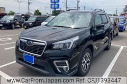 subaru forester 2018 -SUBARU--Forester 5BA-SK9--SK9-008749---SUBARU--Forester 5BA-SK9--SK9-008749-