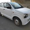 suzuki alto 2021 quick_quick_HBD-HA36V_HA36V-200911 image 2