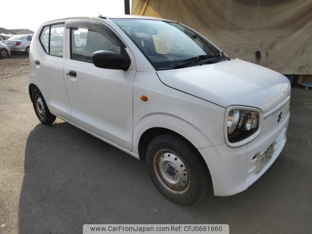 suzuki alto 2021 quick_quick_HBD-HA36V_HA36V-200911 image 2