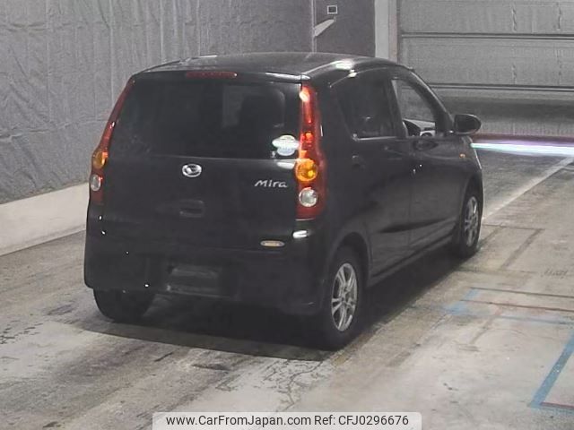 daihatsu mira 2008 -DAIHATSU--Mira L275S-2004928---DAIHATSU--Mira L275S-2004928- image 2