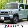 suzuki hustler 2021 -SUZUKI--Hustler 5AA-MR92S--MR92S-179945---SUZUKI--Hustler 5AA-MR92S--MR92S-179945- image 1
