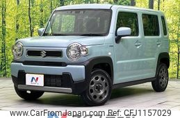 suzuki hustler 2021 -SUZUKI--Hustler 5AA-MR92S--MR92S-179945---SUZUKI--Hustler 5AA-MR92S--MR92S-179945-