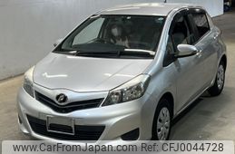 toyota vitz 2011 -TOYOTA--Vitz NSP130-2029942---TOYOTA--Vitz NSP130-2029942-