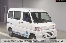 mitsubishi minicab-miev 2022 -MITSUBISHI--Minicab Miev U68V-0800751---MITSUBISHI--Minicab Miev U68V-0800751-