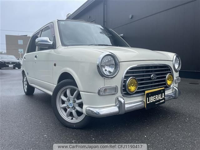 daihatsu mira-gino 2001 -DAIHATSU--Mira Gino TA-L700S--L700S-0249814---DAIHATSU--Mira Gino TA-L700S--L700S-0249814- image 1