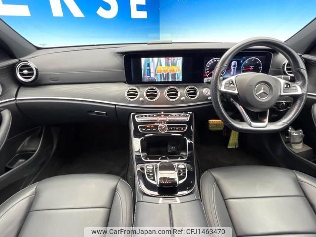 mercedes-benz e-class-station-wagon 2018 quick_quick_213204C_WDD2132042A347437 image 2