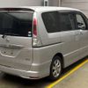 nissan serena 2011 -NISSAN--Serena DBA-FC26--FC26-010709---NISSAN--Serena DBA-FC26--FC26-010709- image 2