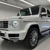 mercedes-benz g-class 2022 quick_quick_3DA-463350_W1N4633502X436022 image 1