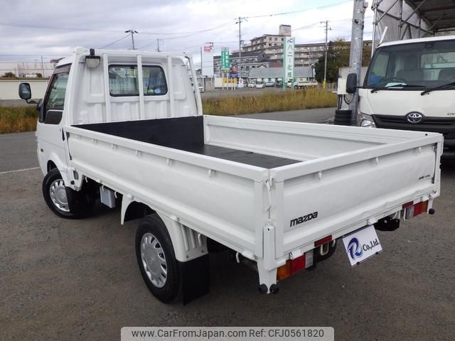 mazda bongo-truck 2017 GOO_NET_EXCHANGE_0704331A30241214W001 image 2