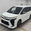 toyota voxy 2020 -TOYOTA--Voxy ZRR80W-0614212---TOYOTA--Voxy ZRR80W-0614212- image 5