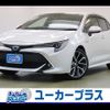 toyota corolla-sport 2018 CFJ1868579 image 1