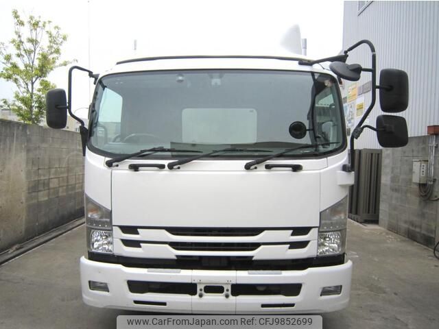 isuzu forward 2018 -ISUZU--Forward 2PG-FRR90T2--FRR90-7127419---ISUZU--Forward 2PG-FRR90T2--FRR90-7127419- image 2