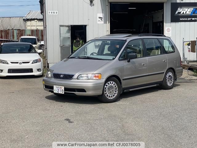 honda odyssey 1995 b6528aeb3b7804e34a4687c1a3243a6d image 2