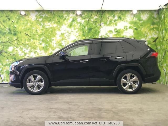 toyota rav4 2021 quick_quick_6BA-MXAA54_MXAA54-5016035 image 2