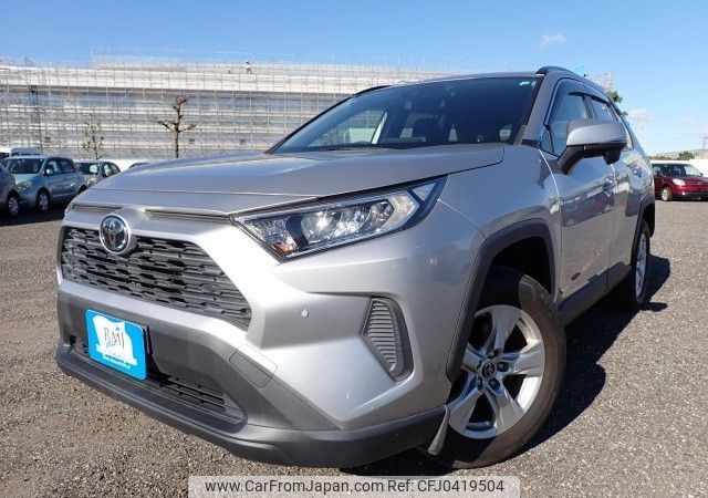 toyota rav4 2019 REALMOTOR_N2024100387F-10 image 1