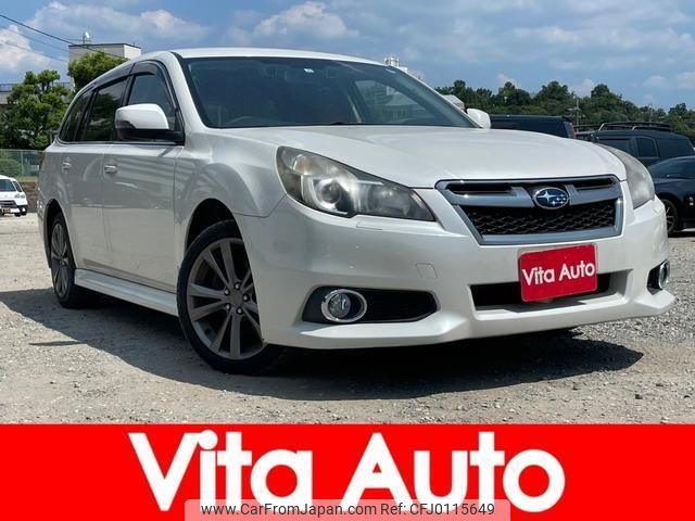 subaru legacy-touring-wagon 2013 quick_quick_BRM_BRM-026978 image 1